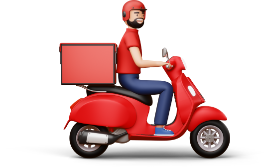 Delivery management software - Delifo