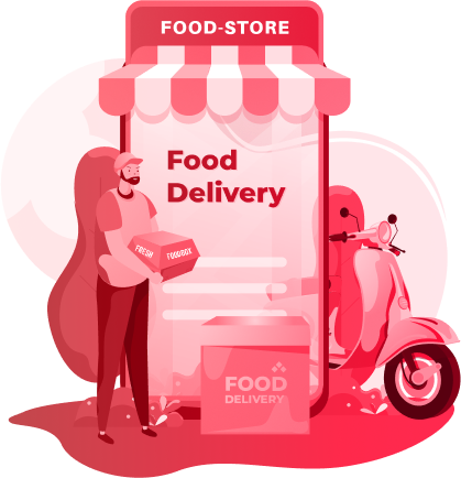 What are the Problems Solved by a Food Delivery Software?