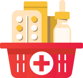 Online Pharmacy Delivery App Be your next Leg 