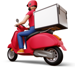 Delivery Management Services On Delifo